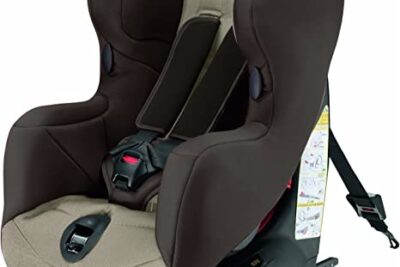 Bebe confort iseos isofix