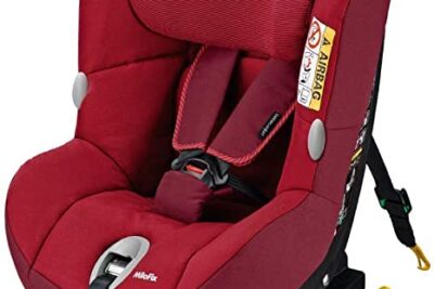 Bebe confort milofix