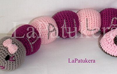 Bebe crochet