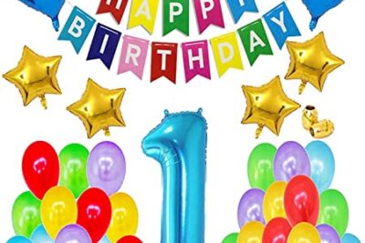 Bebe cumpleaños