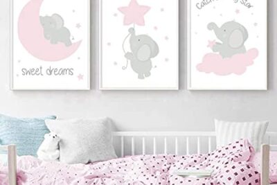 Bebe decoracion habitacion