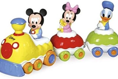 Bebe disney
