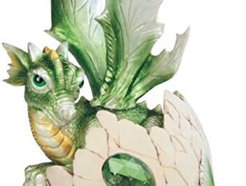 Bebe dragon
