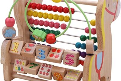 Bebe educativo