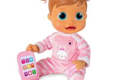 Bebe emma