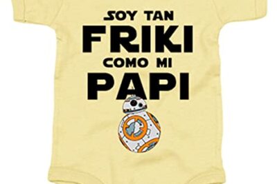 Bebe friki