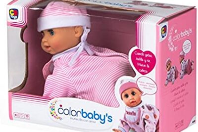 Bebe gateador