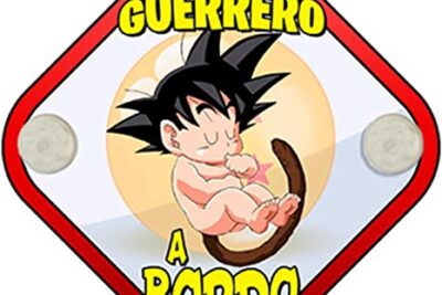 Bebe goku