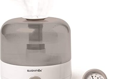 Bebe humidificador