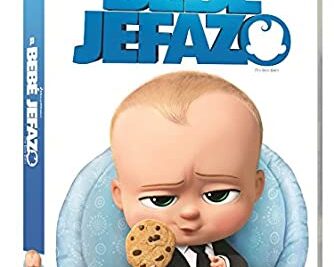 Bebe jefazo dvd