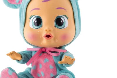 Bebe lala