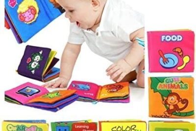 Bebe libro