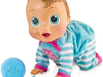 Bebe lucas