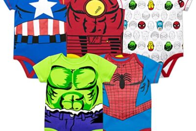 Bebe marvel