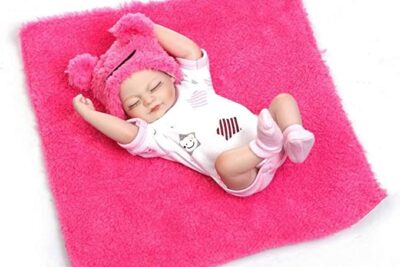 Bebe miniatura