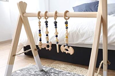 Bebe montessori
