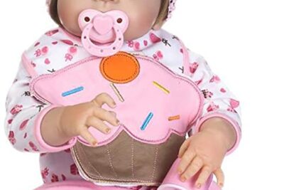 Bebe muñecas