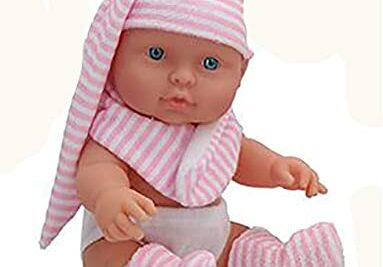 Bebe muñeco juguete