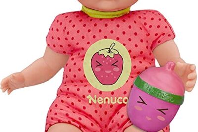 Bebe muñeco nenuco