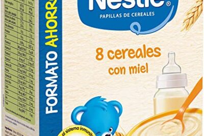 Bebe nestle