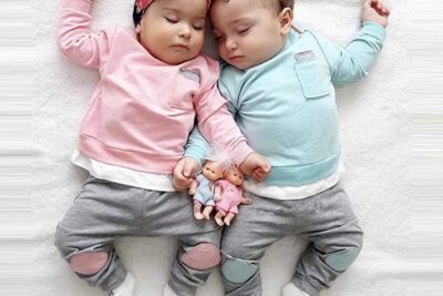 Bebé niña