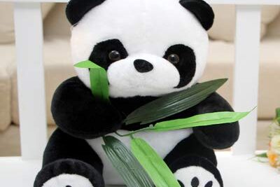 Bebe panda