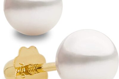 Bebe pendientes