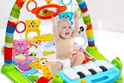 Bebe piano