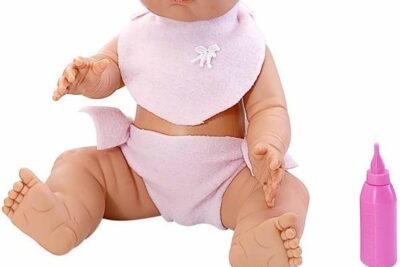 Bebe pipi