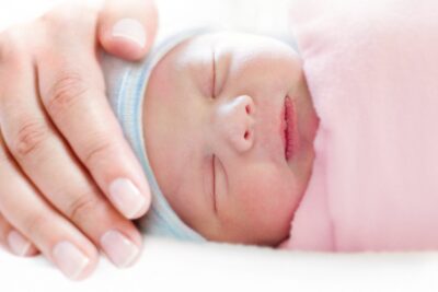 Bebe prematuro