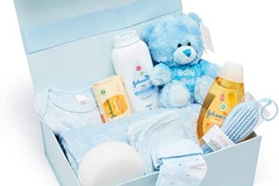 Bebe regalos