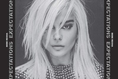 Bebe rexha