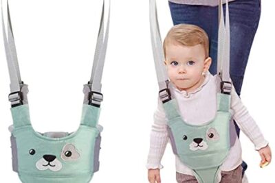 Bebe seguridad
