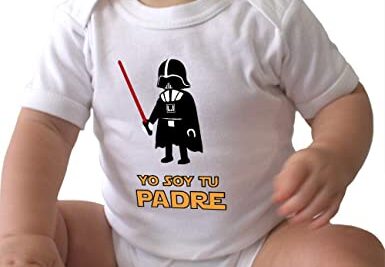 Bebe star wars