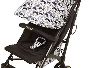 Bebe tuctuc