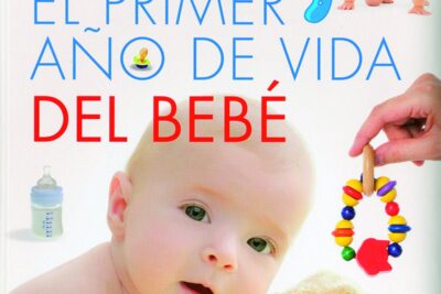 Bebe un año