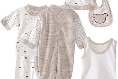Bebe unisex