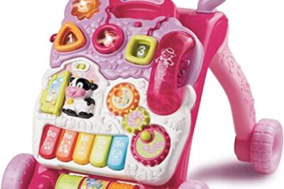 Bebe vtech