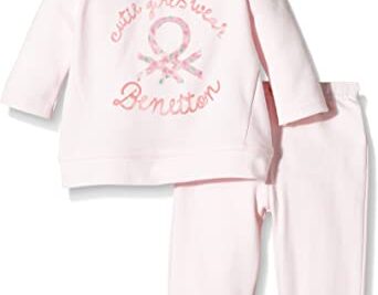 Benetton bebe