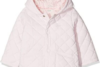 Benetton bebe niña