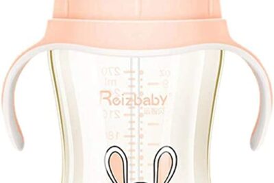 Biberon agua bebe
