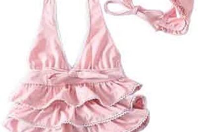 Bikini bebe