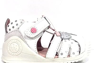 Biomecanics bebe sandalias niña