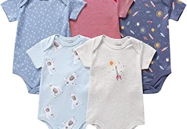 Bodies bebe niño