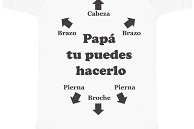 Body bebe gracioso