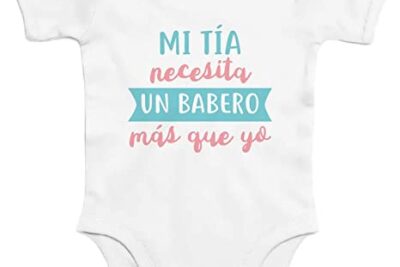 Body bebe mi tia