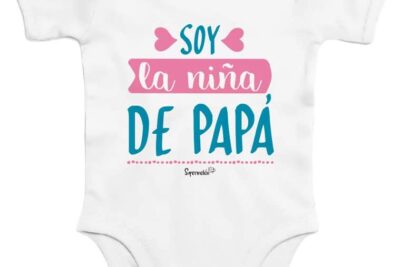 Body bebe papa