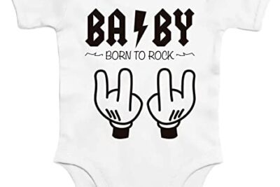 Body bebe rock