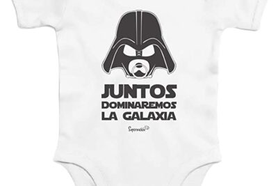 Body bebe star wars