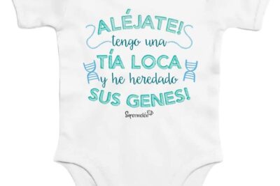 Body bebe tia